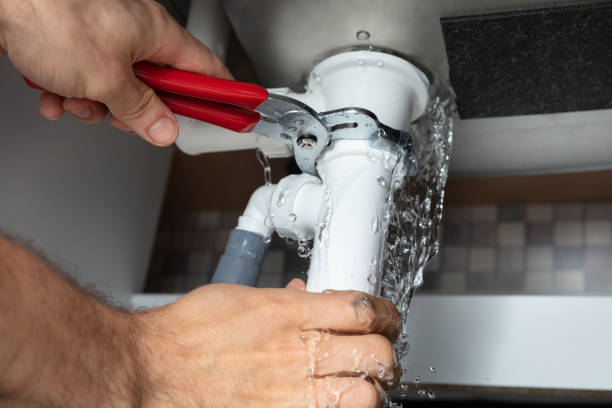 Fire Damage Restoration in CA