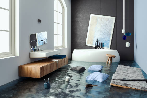 Best Water damage restoration cost  in Lake Of The Pines, CA