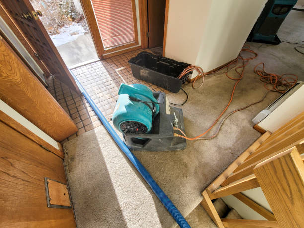 Best 24/7 water damage repair  in Lake Of The Pines, CA