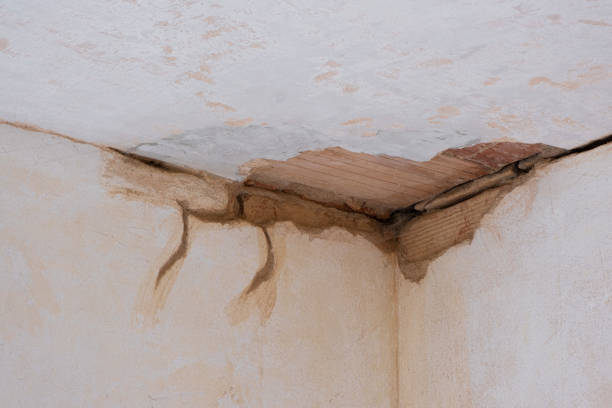 Best Emergency water damage restoration  in Lake Of The Pines, CA