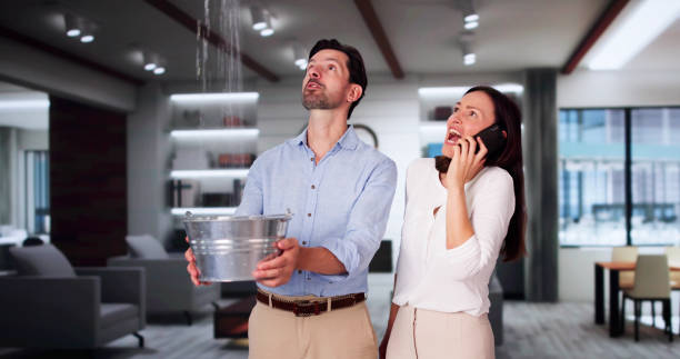  Lake Of The Pines, CA Water damage restoration Pros