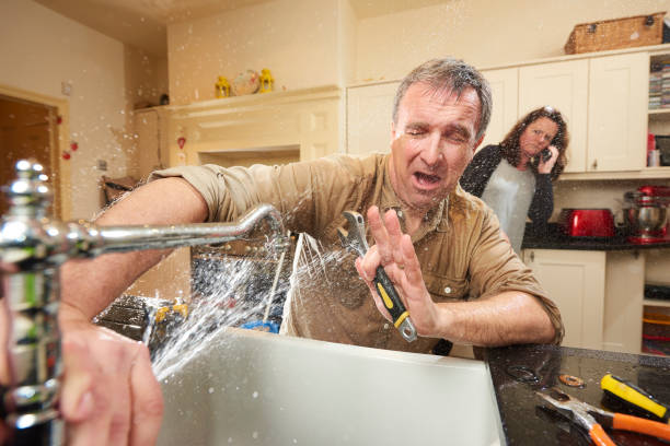 Best Residential water damage restoration  in Lake Of The Pines, CA